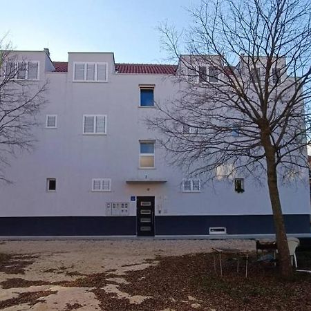 Appartamento Smokva Zara Esterno foto