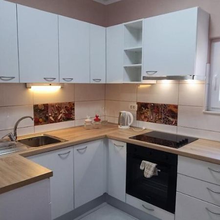 Appartamento Smokva Zara Esterno foto