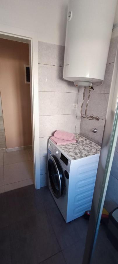 Appartamento Smokva Zara Esterno foto