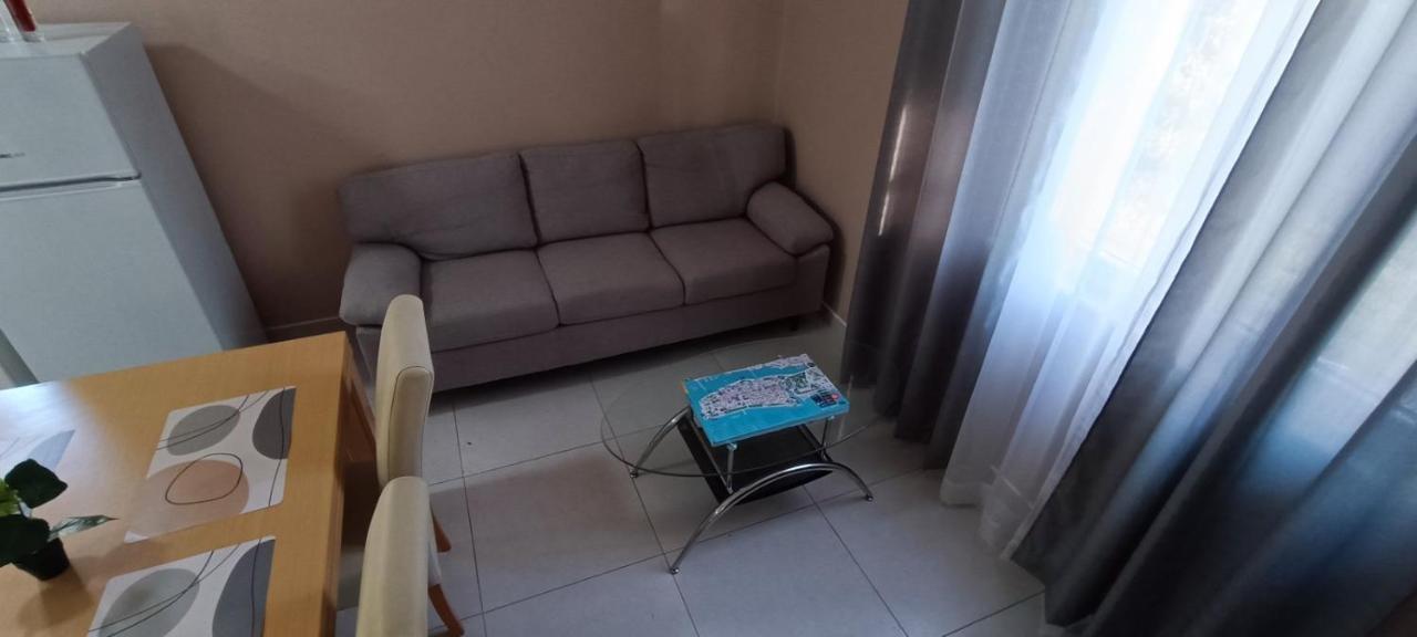 Appartamento Smokva Zara Esterno foto