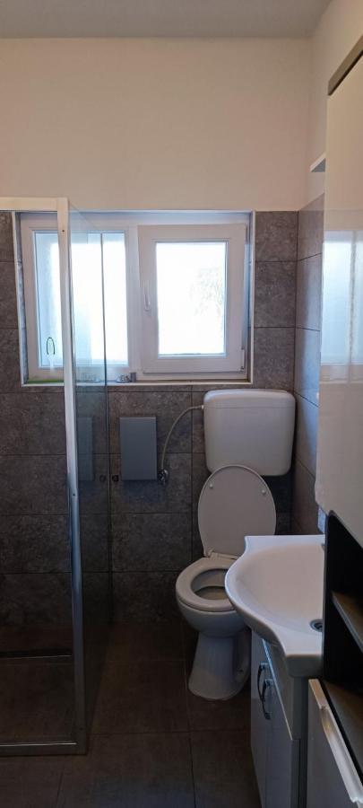 Appartamento Smokva Zara Esterno foto