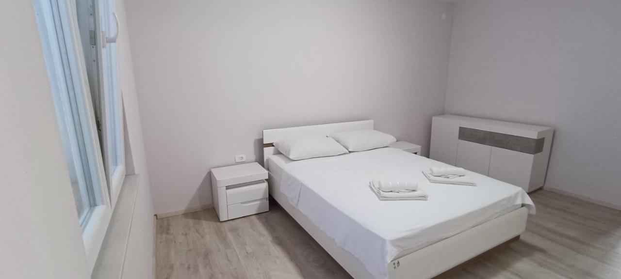 Appartamento Smokva Zara Esterno foto