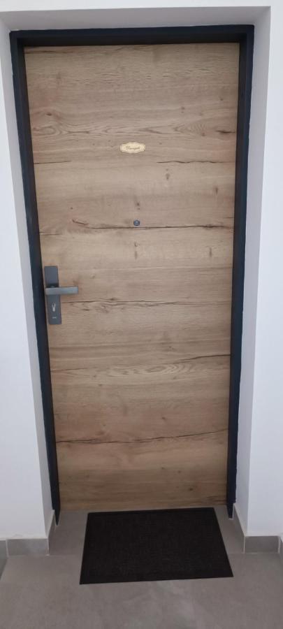 Appartamento Smokva Zara Esterno foto