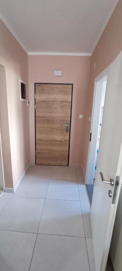 Appartamento Smokva Zara Esterno foto